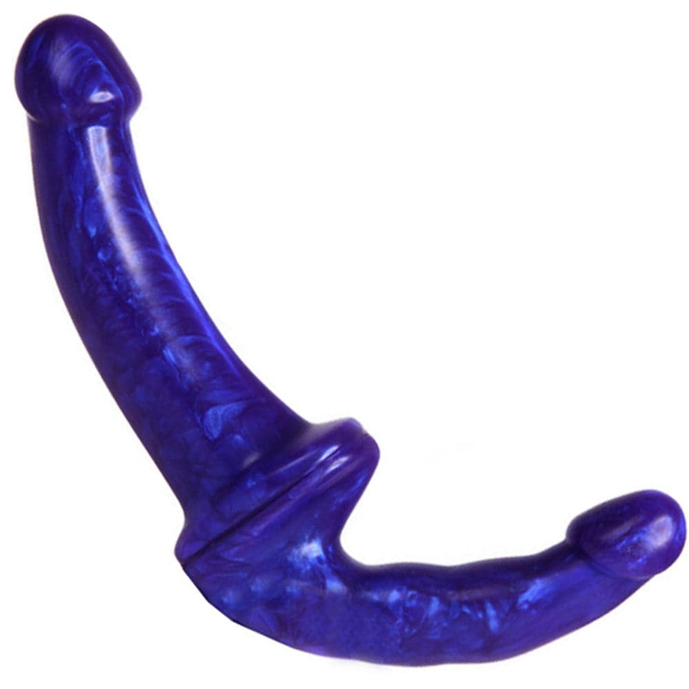 Nexus Senior - Double-Ended Dildo