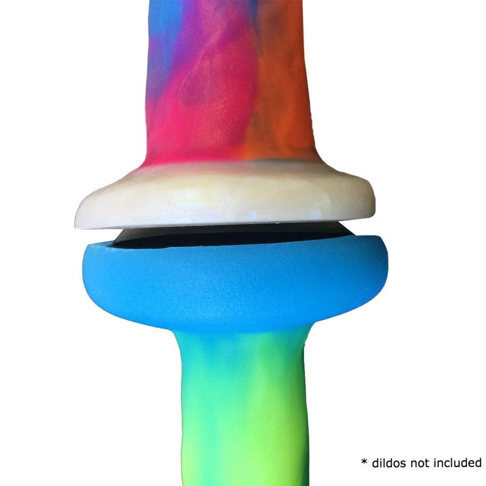 Double sided suction cup - New York Toy Collective
