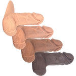 3" Jay Silicone Packer - RodeoH