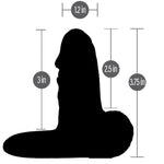 3" Jay Silicone Packer - RodeoH