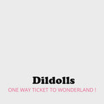 love to love dildolls video