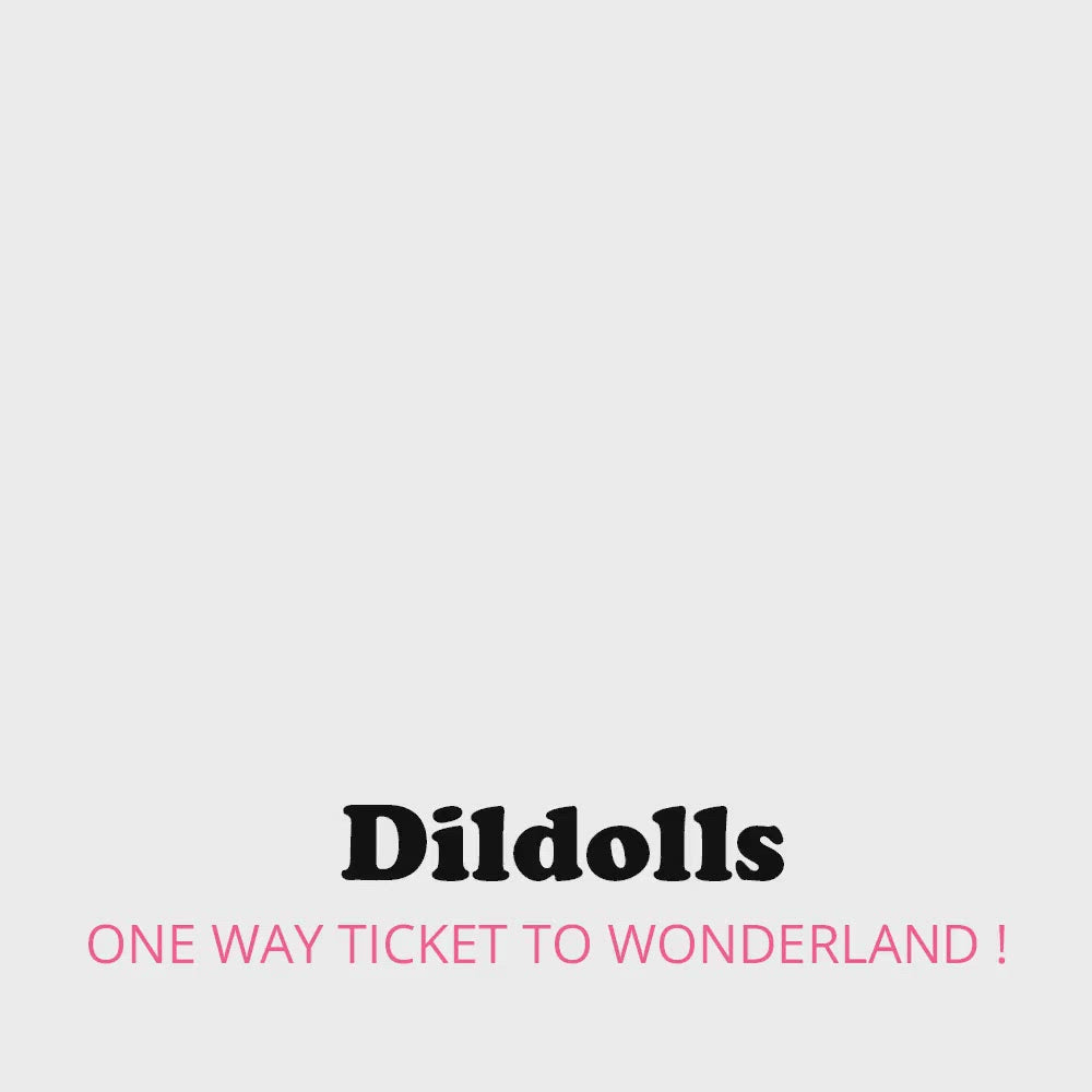 love to love dildolls video