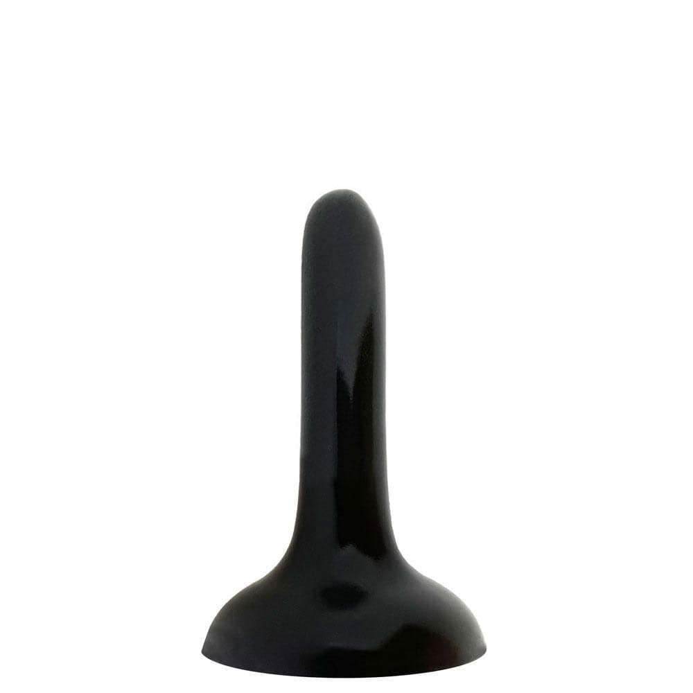 3.5" Erection Rod For STPs - Black - RodeoH