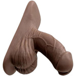 4" Gender X Silicone Packer - RodeoH
