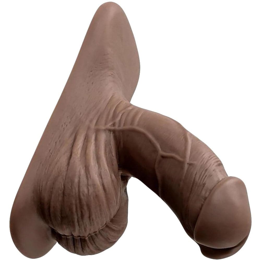 4" Gender X Silicone Packer - RodeoH