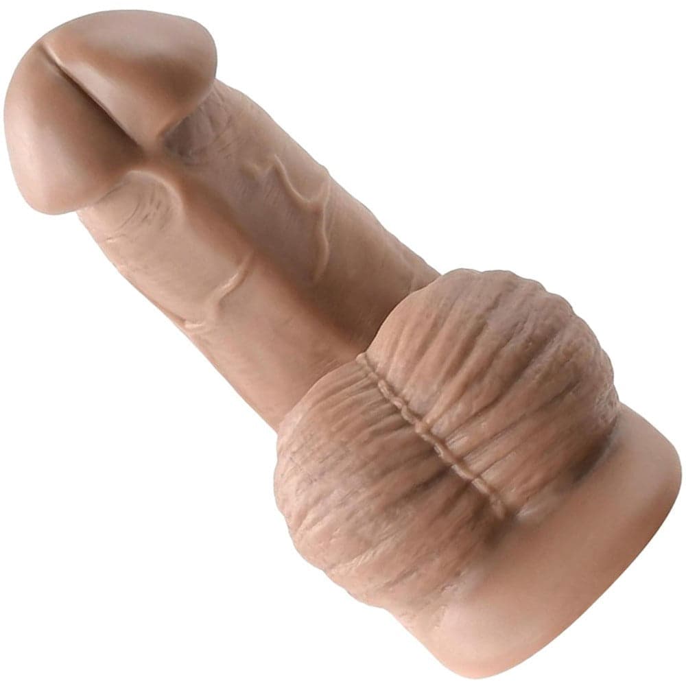 4" Gender X Silicone Packer - RodeoH