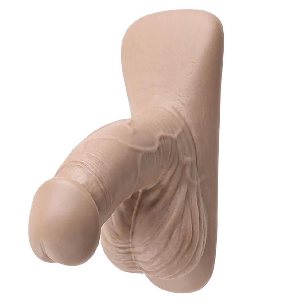 4" Gender X Silicone Packer - RodeoH