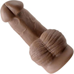4" Gender X Silicone Packer - RodeoH