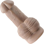 4" Gender X Silicone Packer - RodeoH