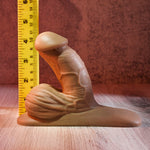 4" Gender X Silicone Packer - RodeoH