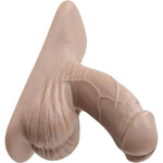 4" Gender X Silicone Packer - RodeoH