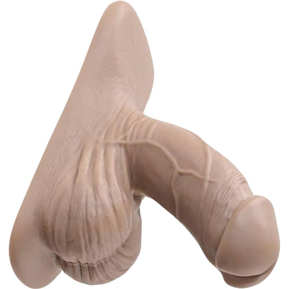 4" Gender X Silicone Packer - RodeoH