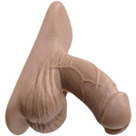 4" Gender X Silicone Packer - RodeoH