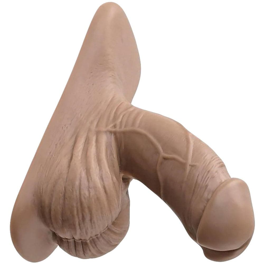 4" Gender X Silicone Packer - RodeoH