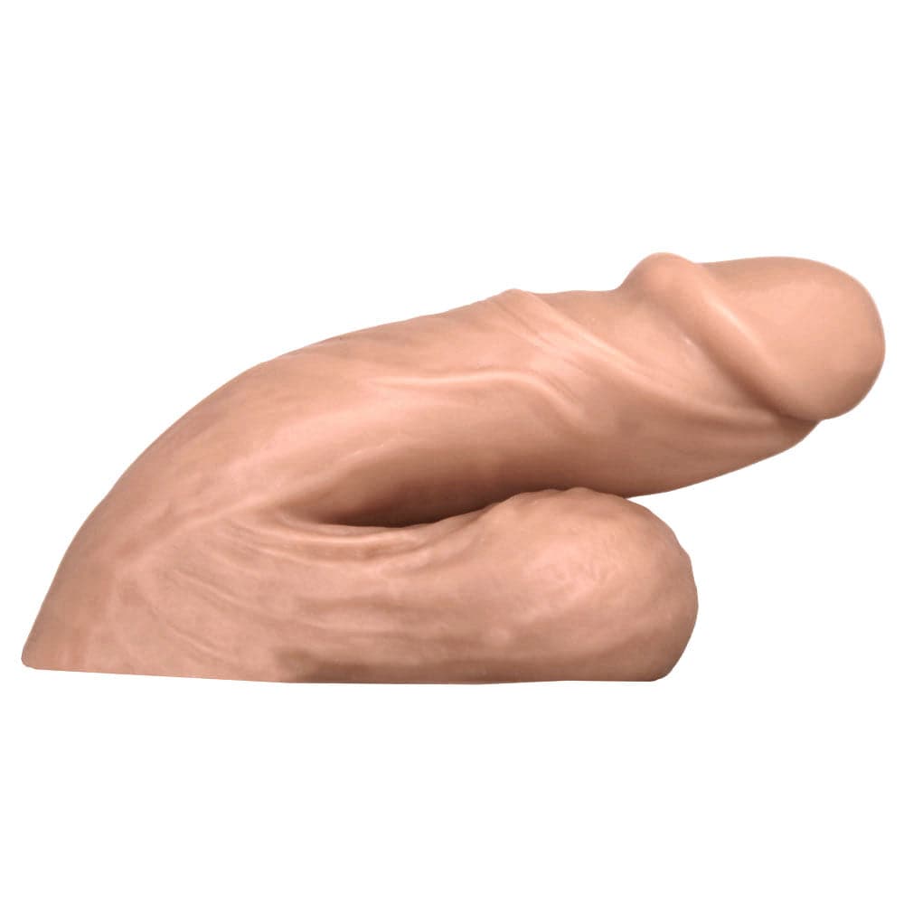 4" Pete Silicone Packer - RodeoH