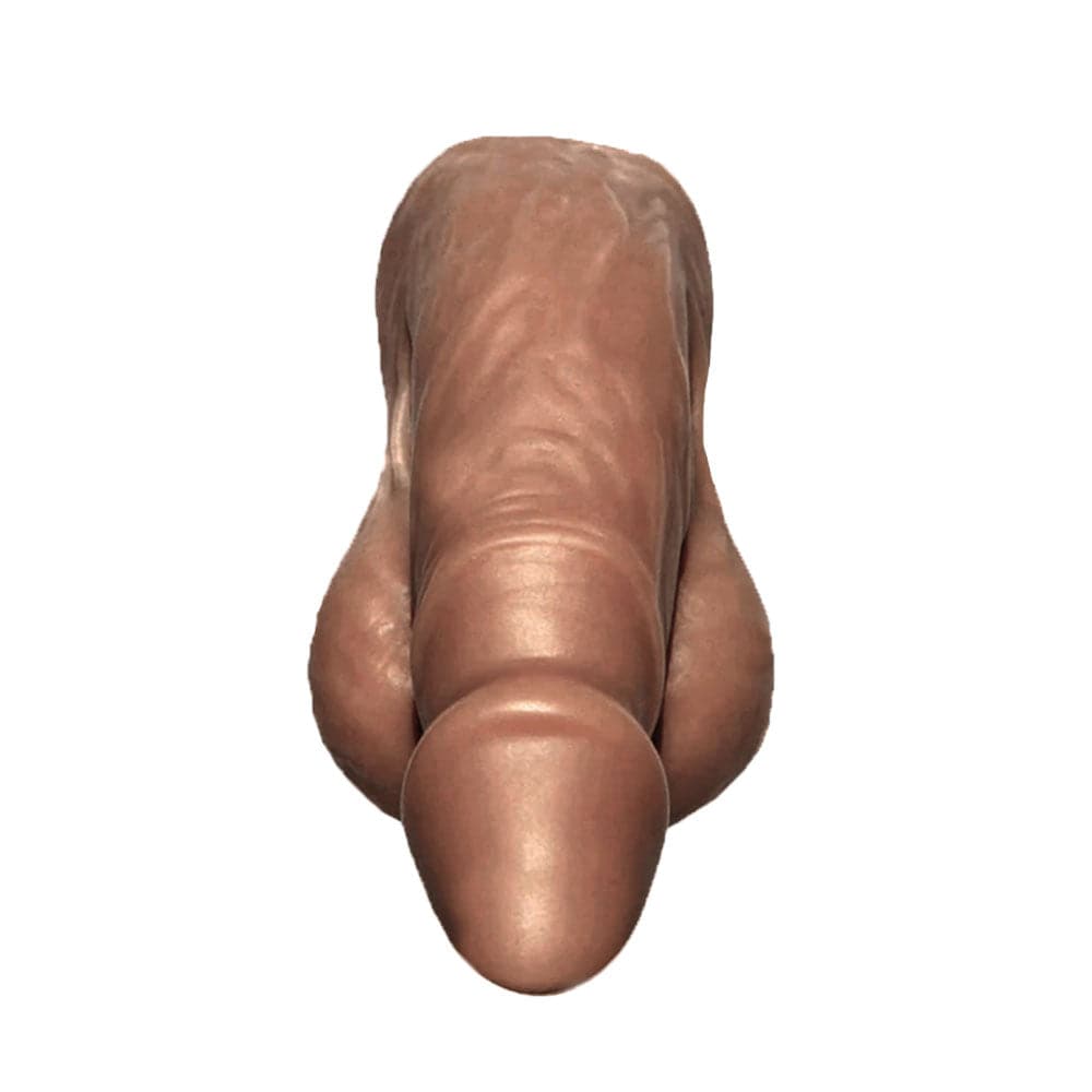 4" Pete Silicone Packer - RodeoH