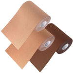 4" Wide Roll of Body T-Tape for Compression/Binding by Unique - RodeoH