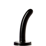 4.25" Silk Silicone Dildo - Small - RodeoH