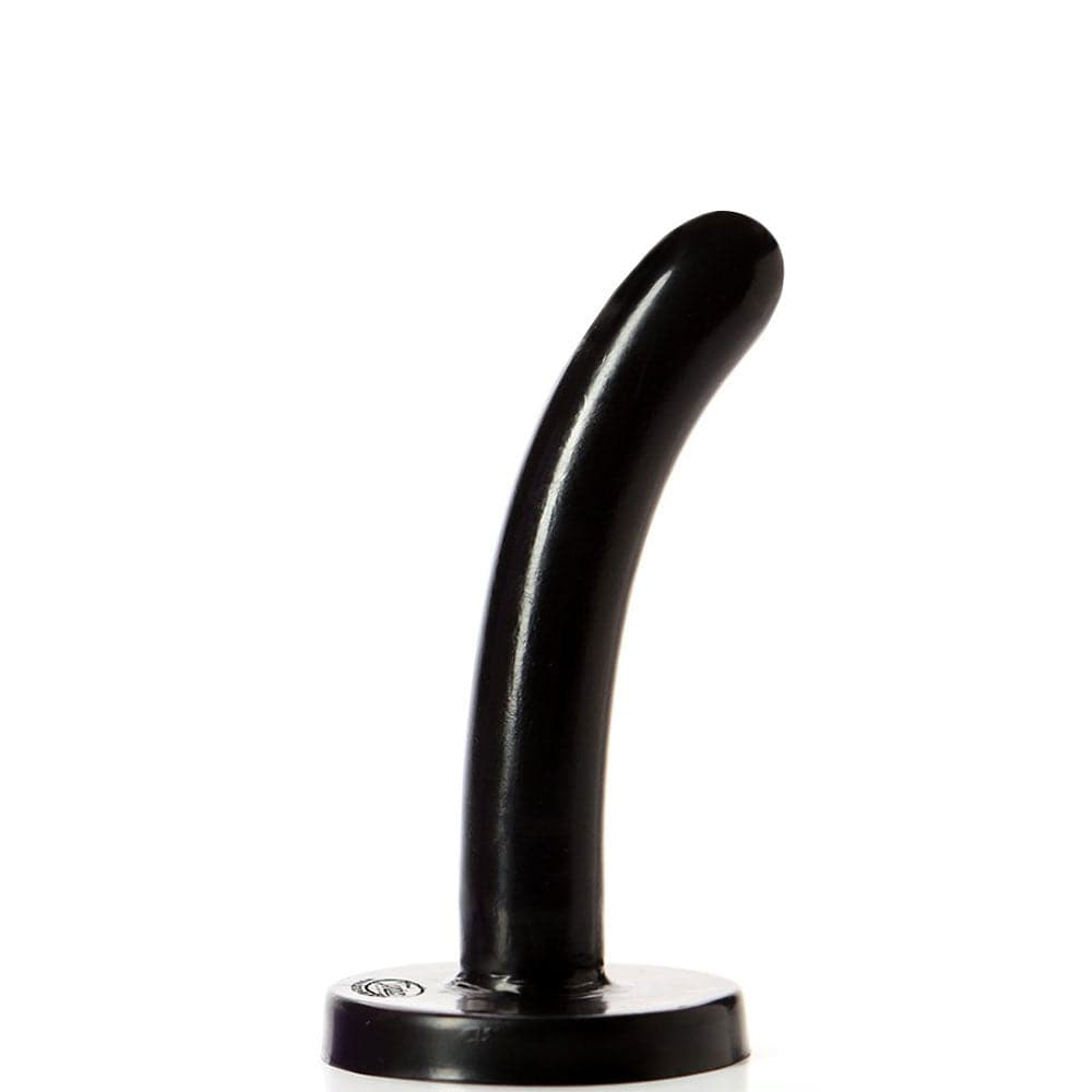 4.25" Silk Silicone Dildo - Small - RodeoH