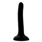 5" Erection Rod For STPs - Black - RodeoH