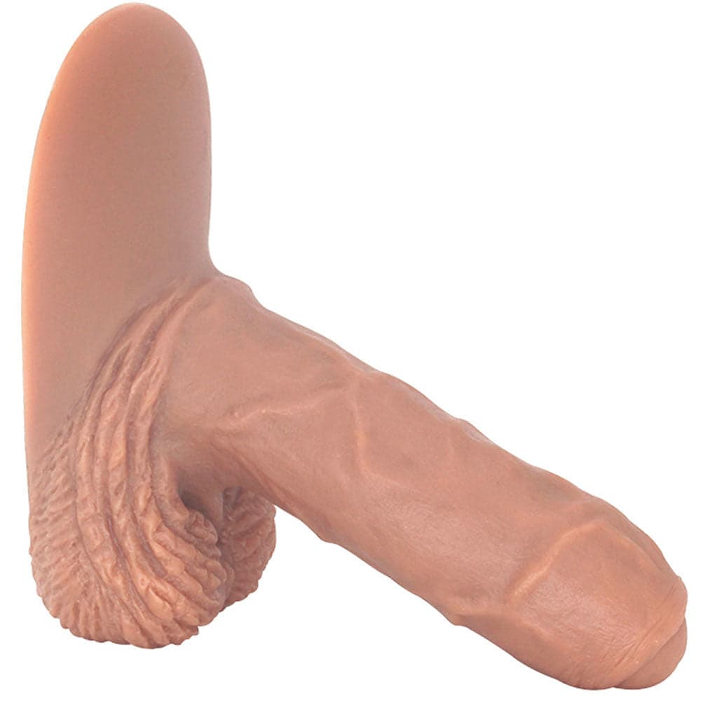 5" Jakob Silicone Packer - RodeoH