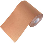 5" Wide Roll of Body T-Tape for Compression/Binding by Unique (3-Pack) - RodeoH