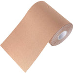 5" Wide Roll of Body T-Tape for Compression/Binding by Unique (3-Pack) - RodeoH