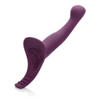 5.25" Me2 Vibrating Probe Rechargeable - RodeoH