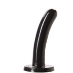 5.25" Silk Silicone Dildo - Medium - RodeoH