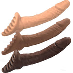 6" FUZE - Ace Dildo - RodeoH