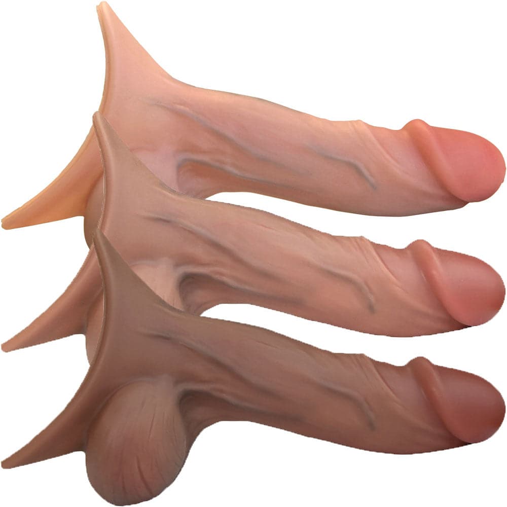 6" Realistic STP Device - RodeoH