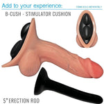 6" Realistic STP Device - RodeoH