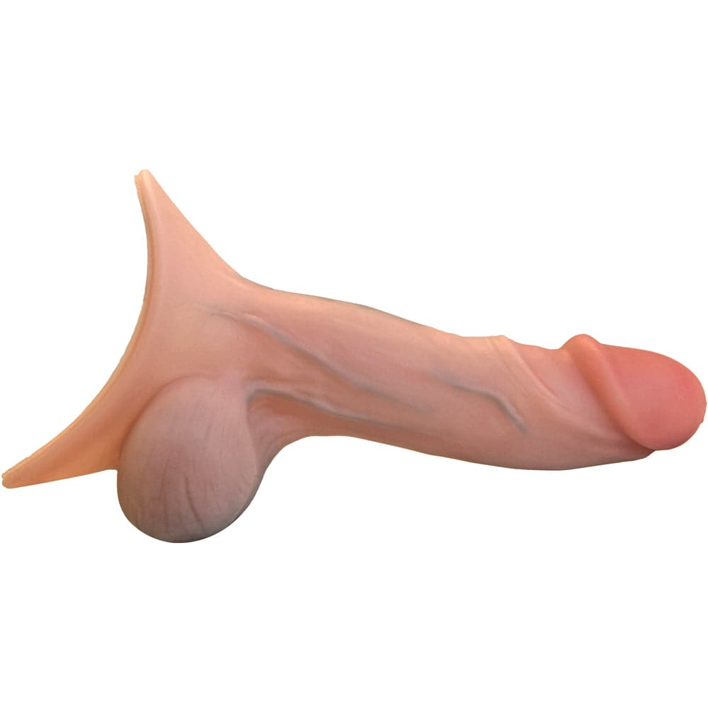 6" Realistic STP Device - RodeoH