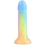 6" Sol Silicone Dildo - Wanderlust - RodeoH