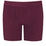 6" Top Loading Boxer Packing Underwear - Claret - RodeoH