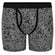 Geometric Top Loading Boxer Packing Underwear FTM | RodeoH