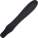 6.5" Gender X Powerhouse Rechargeable Silicone Vibrator - RodeoH