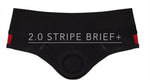 2.0 panty and brief video