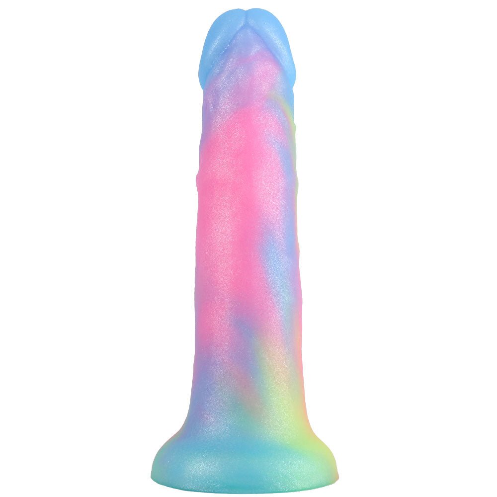 6.7" Quinn Silicone Dildo - Wanderlust - RodeoH