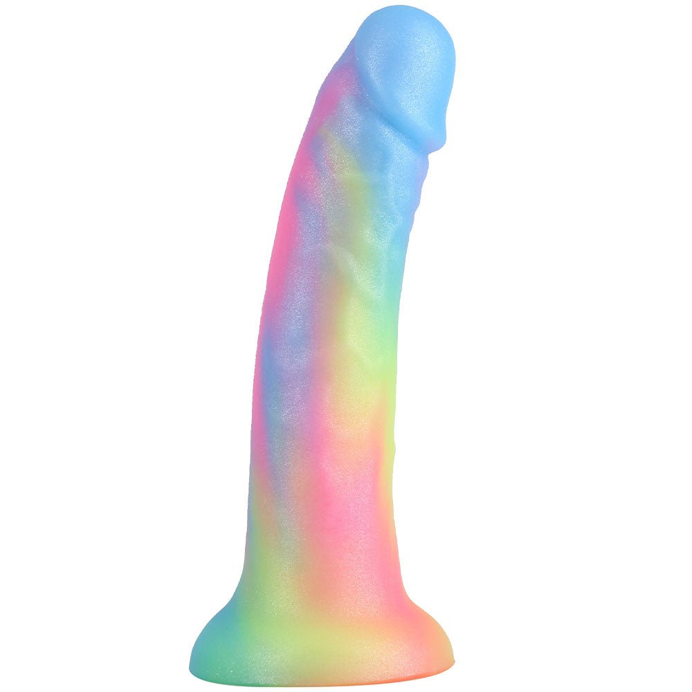 6.7" Quinn Silicone Dildo - Wanderlust - RodeoH