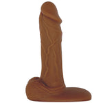 7" Jaxson Silicone Dildo - RodeoH
