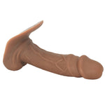 7" Jaxson Silicone Packer - RodeoH