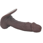 7" Jaxson Silicone Packer - RodeoH