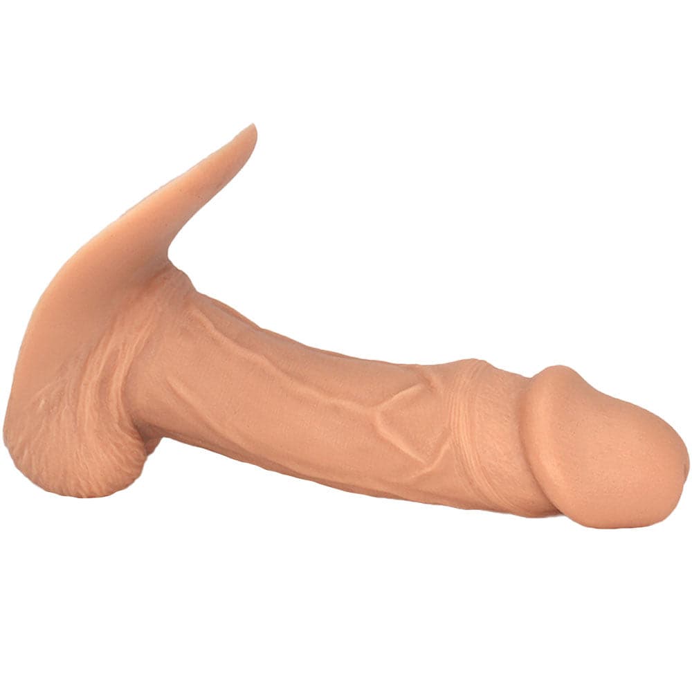 7" Jaxson Silicone Packer - RodeoH