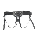 Addiction Strap on Harness with Bullet Pouch - RodeoH