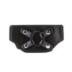 Addiction Strap on Harness with Bullet Pouch - RodeoH