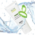 Aloe Vera Water Based Lubricant by Exsens® - 2.37 Fl. oz - RodeoH