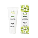 Aloe Vera Water Based Lubricant by Exsens® - 2.37 Fl. oz - RodeoH