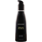 Aqua Sensitive Lubricant (4 fl. oz.) by Wicked Sensual Care - RodeoH
