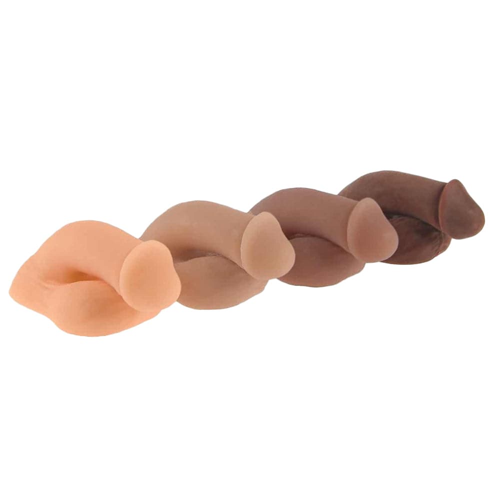 Archer Silicone Packer - RodeoH
